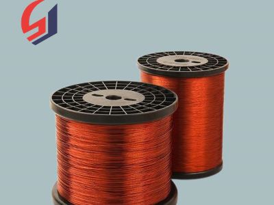 Flat Strap Wire: Essential Properties for Electrical Connection Projects