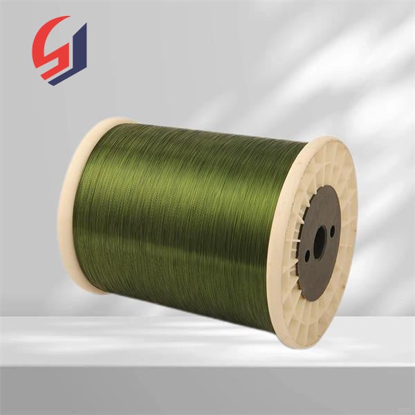 Veda o tom, ako sa prejavuje výkon drôtu z aluminia s miedzou kovovou vrstvou
