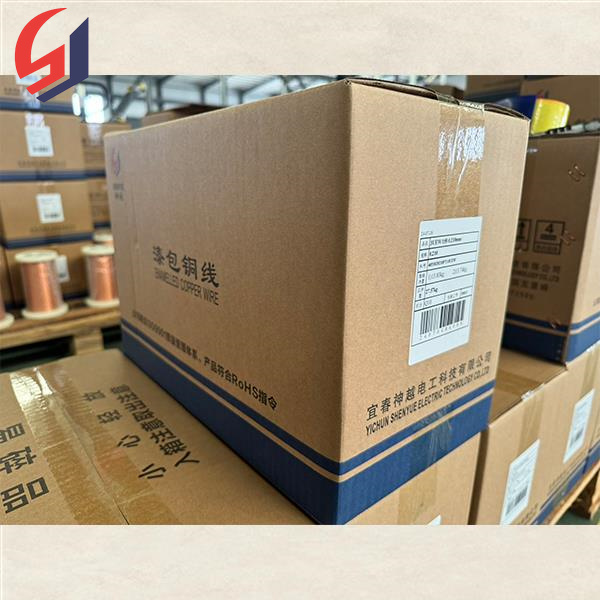 Explore the benefits of purchasing copper winding wire in bulk