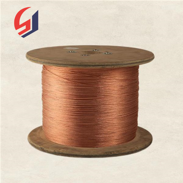 How Aluminium Enamel Wire Offers Superior Thermal Resistance and Durability