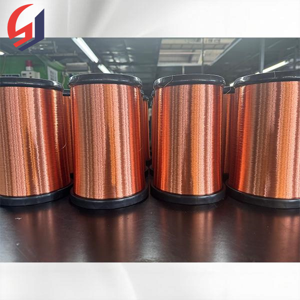 Where to find the best copper wire winding price supplier