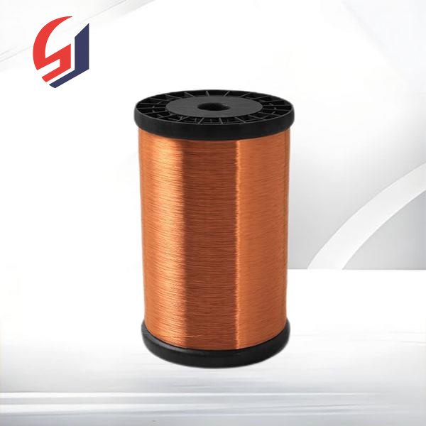 The future of enamelled copper wire and the role of IEC 60317-25.