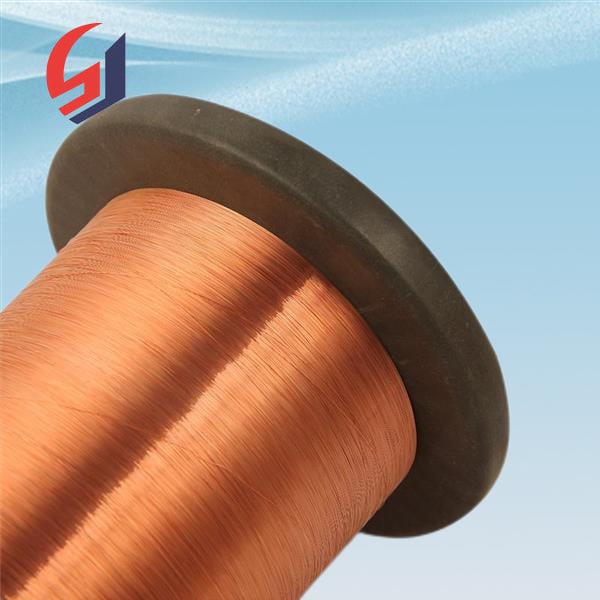 Protect Your Electrical Circuits with Enamel Wire Coating