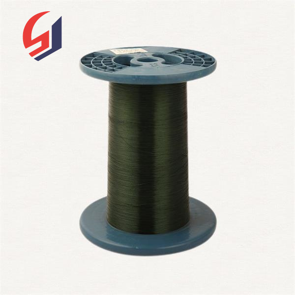 Enhancing Motor Efficiency with Copper Windings