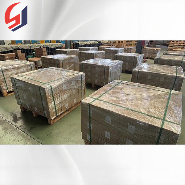 What are the advantages of using enameled copper round wire