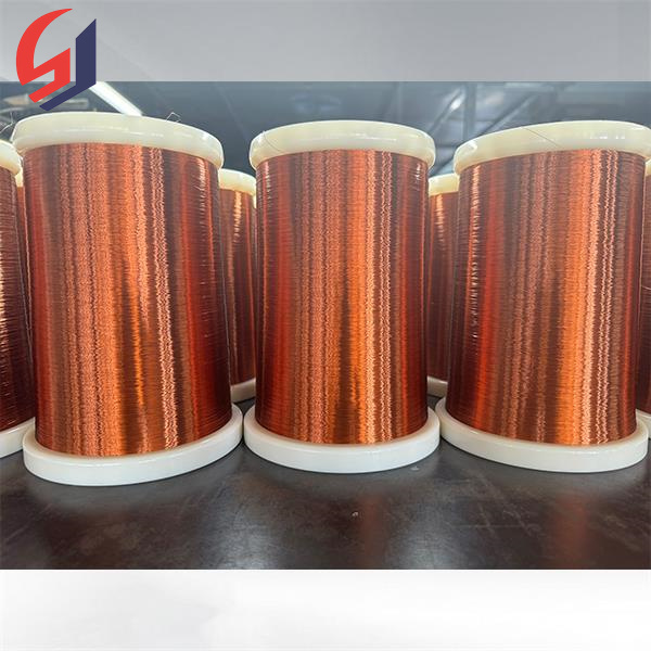 How to choose a reliable copper winding wire price factory
