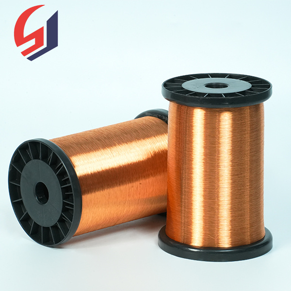 Top Questions to Ask When Buying Super Enamel Wire in China