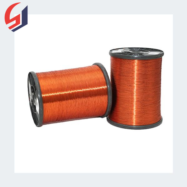 Maximize your savings with wholesale orders from a reputable enameled copper factory