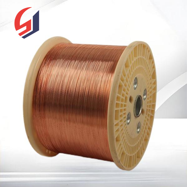 Uncovering the science behind battery copper wire magnets