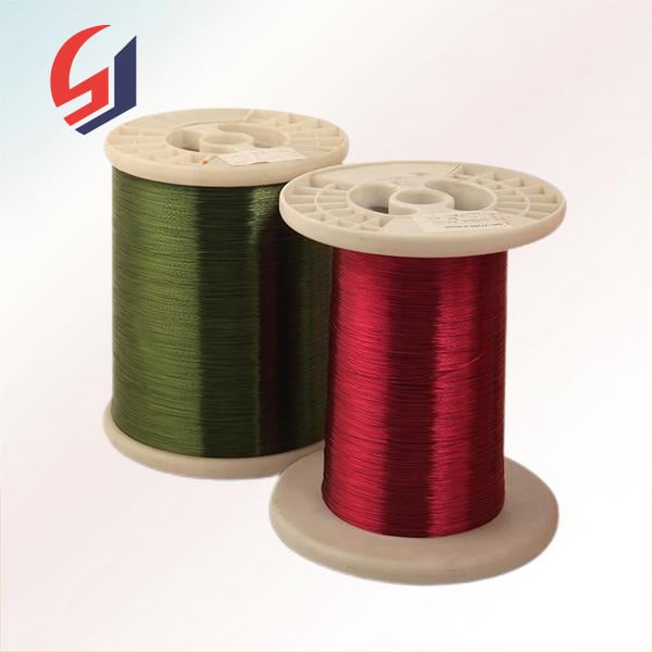 Examining the performance differences between copper and copper clad aluminum wire