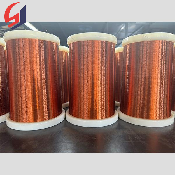 Copper winding wire price trends in the Chinese marke