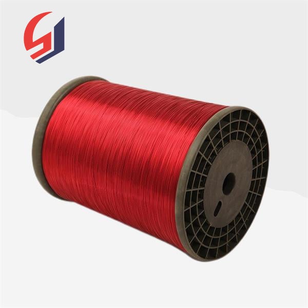 The durability and longevity of enameled wire for long-term use
