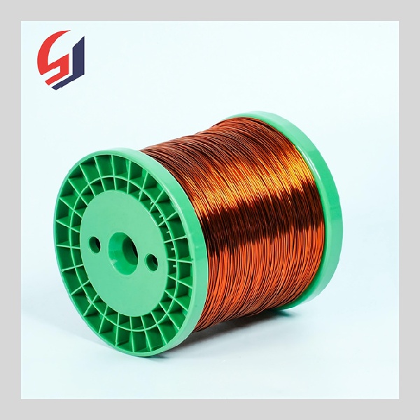 How to choose the right enamelled round copper wire supplier