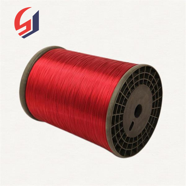 Choosing the right enameled wire for your specific application