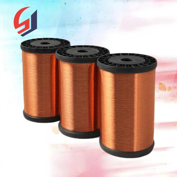 Top considerations when selecting bondable magnet wire for your application