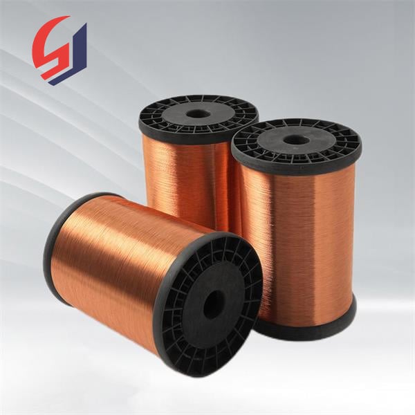 Common Uses for Enameled Aluminum Wire in Today's Marke