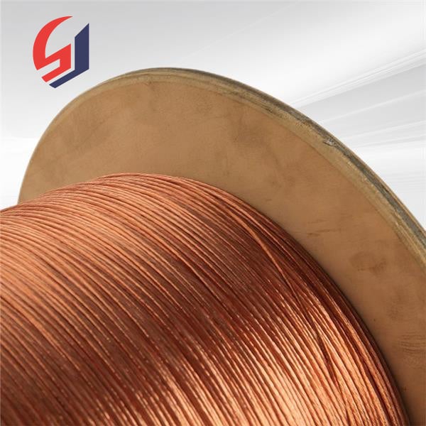 Efficient Conductivity with 32 AWG Enameled Copper Wire