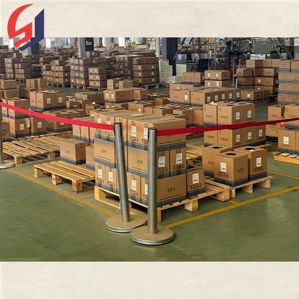 What makes our magnet wire factory stand out from the competition