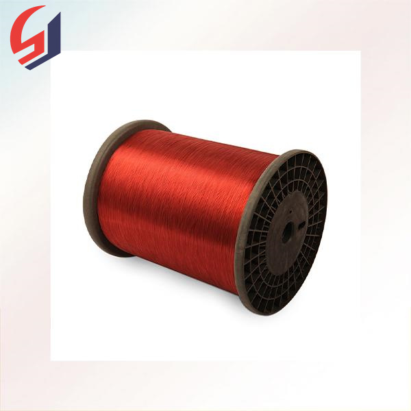 How to choose the right aluminum enameled wire for your project?