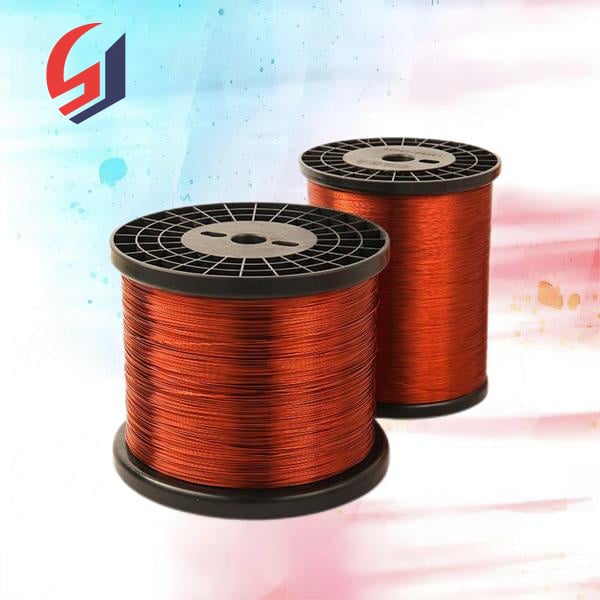 The versatility of copper coated aluminum wire in various industries