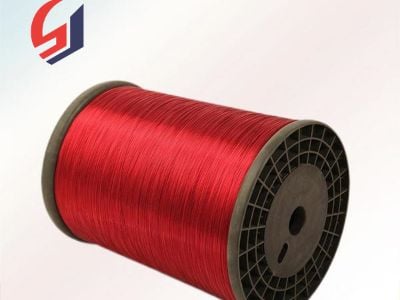 Following Industry Trends: Key Tips for Selecting Top-Tier Enameled Copper Wire & Enameled Copper-Clad Aluminum Flat Wire Manufacturers