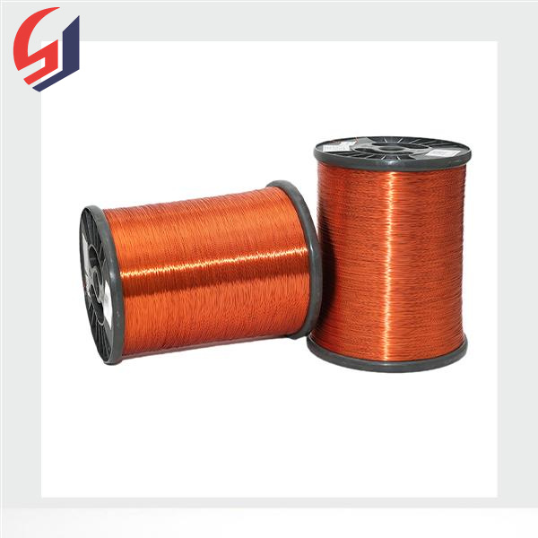Where to Find Enamel Coating for Copper Wire