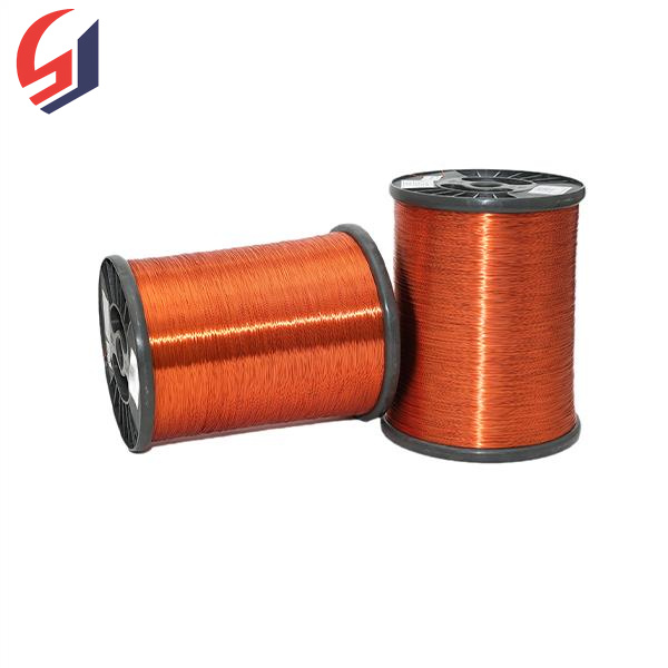 Why Choose Our Copper Wire Enamel Coating
