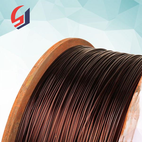 The Many Uses of 1 Insulated Copper Wire