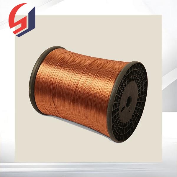 How to choose the right flat magnet wire supplier