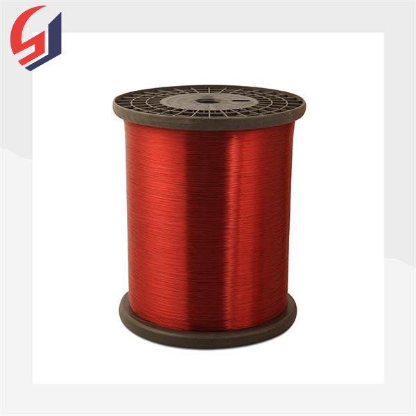 "How can I order enameled aluminum wire in bulk?