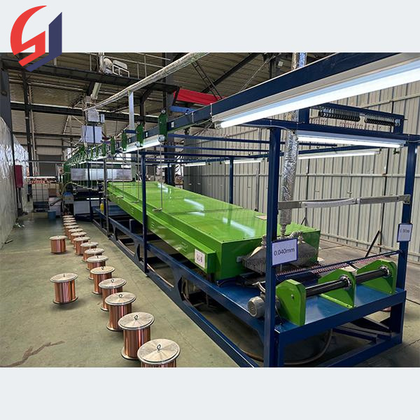 Top trends in aluminium winding manufacturing