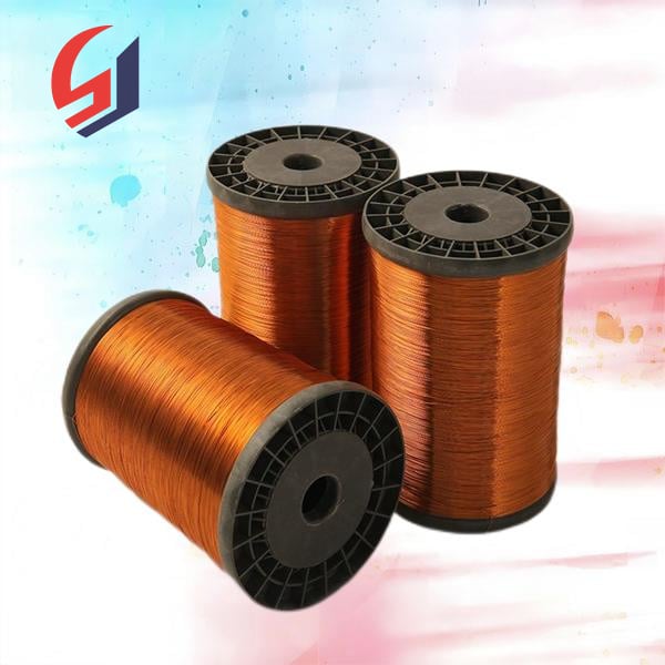 Optimizing Motor Performance through Copper Winding Techniques