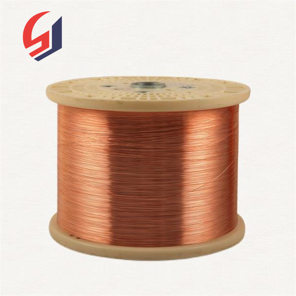 The Different Types of Ecca Wire and Their Uses