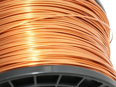 Flat Wire Coil: Manufacturing Process and Strict Quality Control Standards