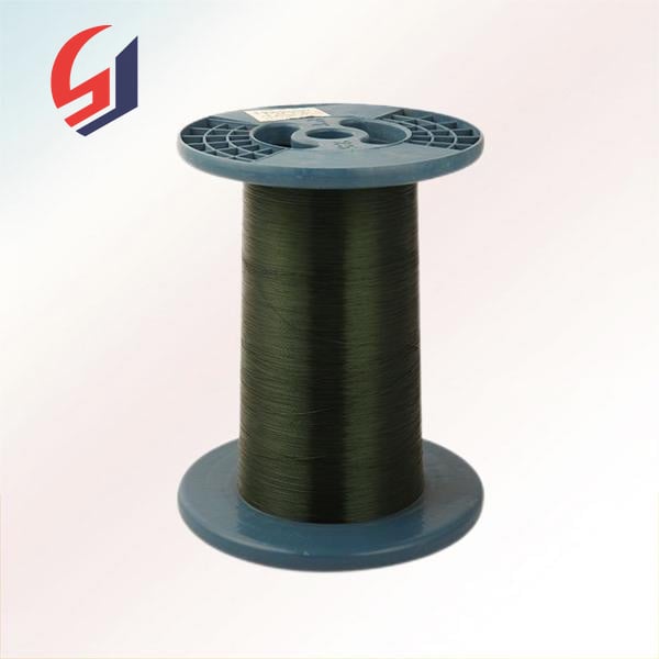 Unleash Optimal Performance with Insulated Magnet Wire