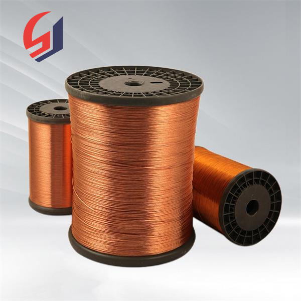 Benefits of using IEC 60317-0-2 compliant wires in electrical applications
