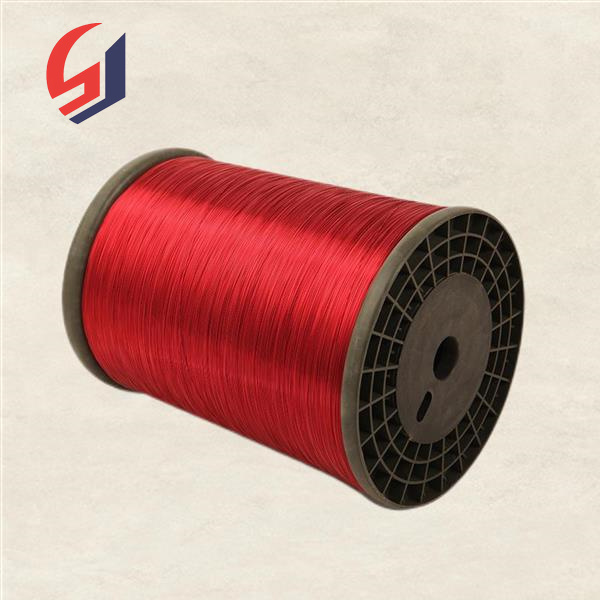 Maximizing Performance with Super Enamelled Aluminium Wire Solutions
