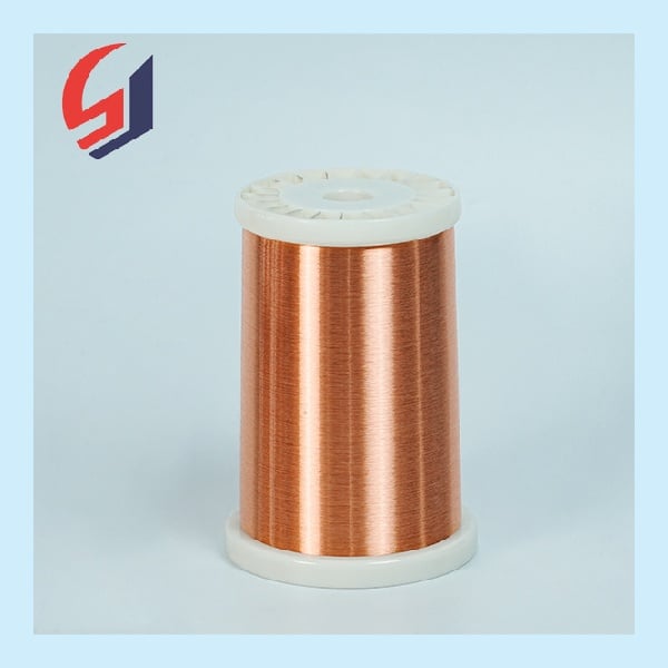 How to choose the right enameled copper wire for your projec