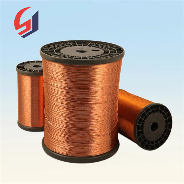 Assessing wire properties according to IEC 60317-0-2 standards