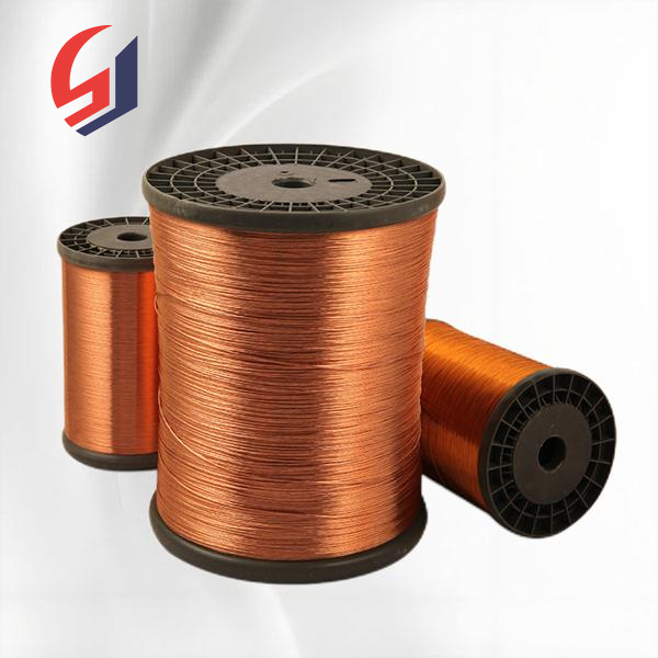 Complying with the requirements of IEC 60317-0-2 for electrical wires