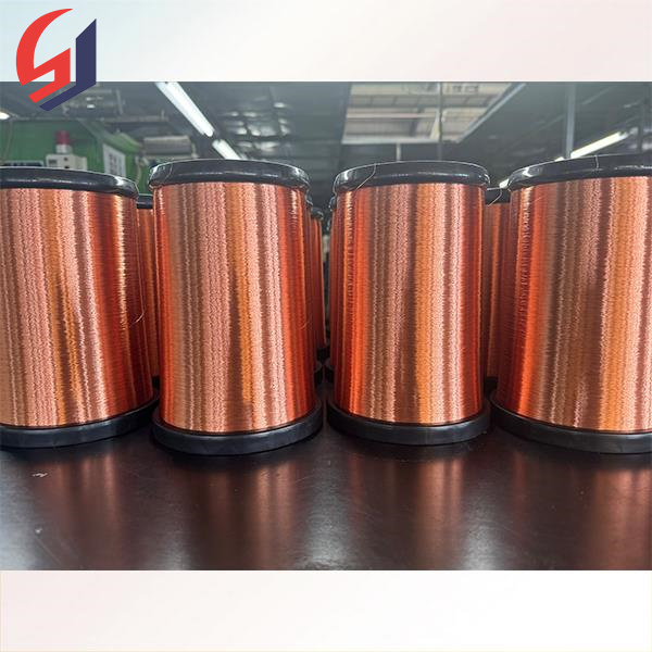 How to find the best enameled copper factory for your wholesale needs