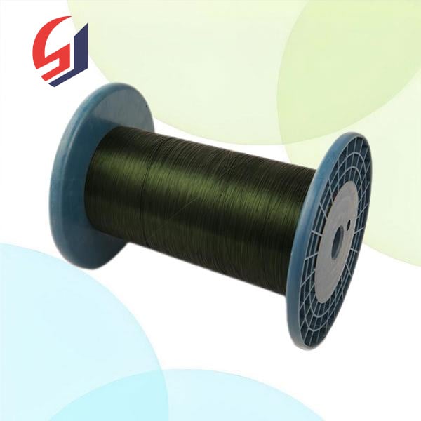 Bespaar tyd en moeite met selfbinding magneetdraad se vinnige toepasingsproses.