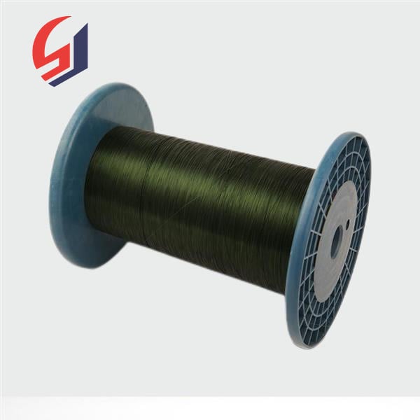 How to select the right polyester enameled copper wire for your projec