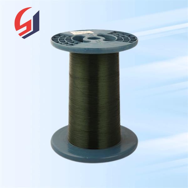 Protect Your Electrical Components with Insulated Magnet Wire
