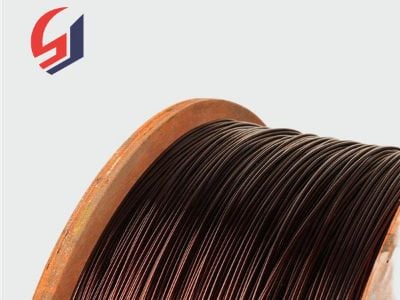 Grasp Differences: Enameled/Copper/Litz/Flat Wire's Application Advantages