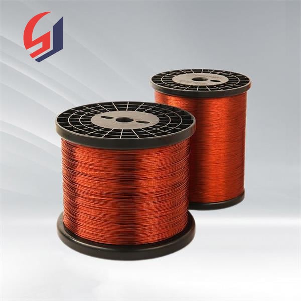 The cost-effectiveness of copper coated aluminum wire compared to traditional copper wire.
