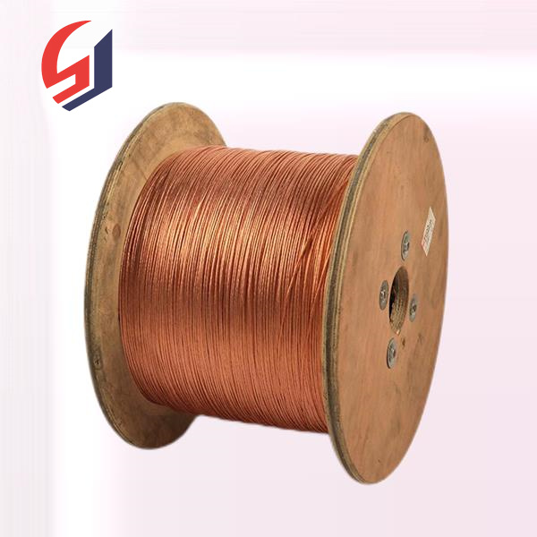 Enamel coated copper as an alternative to non-stick cookware