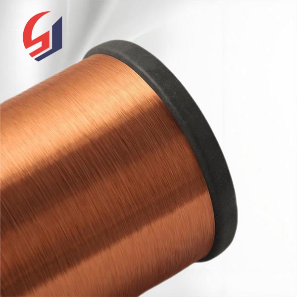Maintenance and Care Tips for Magnet Wire Enameled Copper Wire