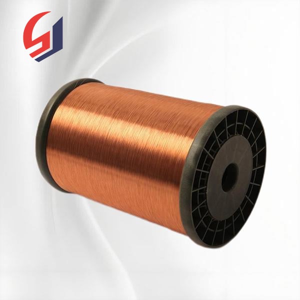 Trusted Enamelled Copper Wire Providers in Your Proximity for Quick Access