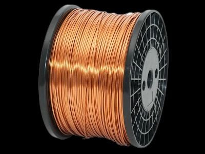 Flat Copper Wire: Key Features and Industry Applications Explained